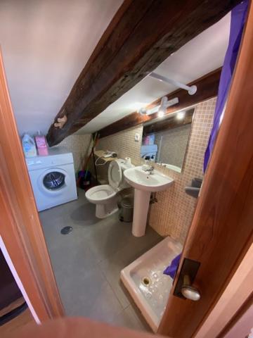 Calle Embajadores - Apart 4 Pax Pza Cascorro Madrid Exterior photo