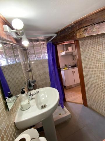 Calle Embajadores - Apart 4 Pax Pza Cascorro Madrid Exterior photo